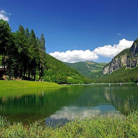 Auberge Du Mont Rond Montriond Exterior foto